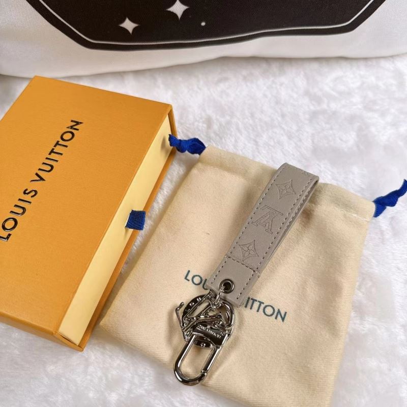 Louis Vuitton Keychains